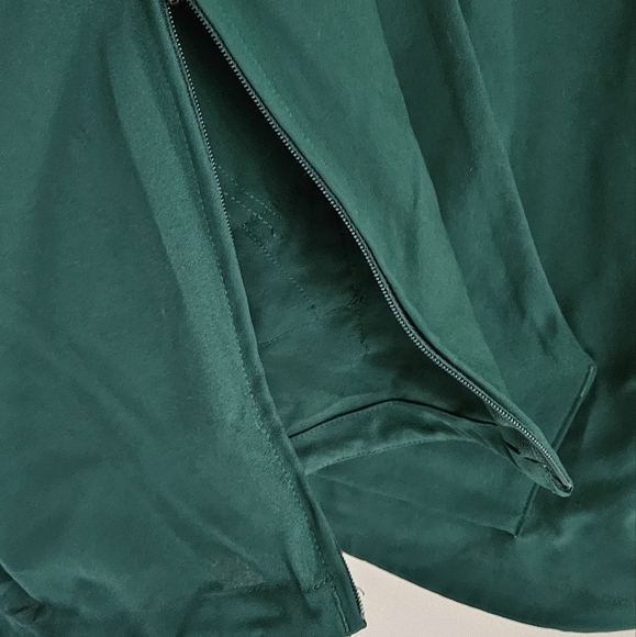 Univ. of South Florida DriFit Long Sleeve Top - Picture 3 of 4